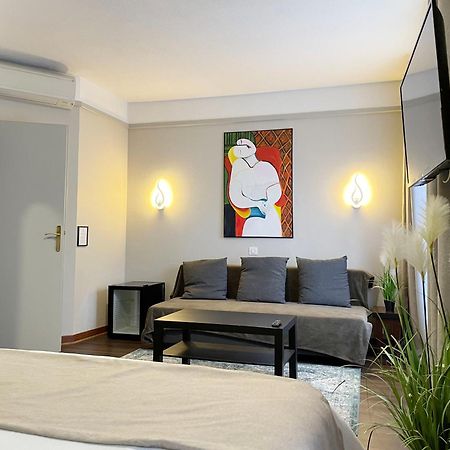 L'Embleme - Boutique Hotel Beaurepaire  Екстер'єр фото