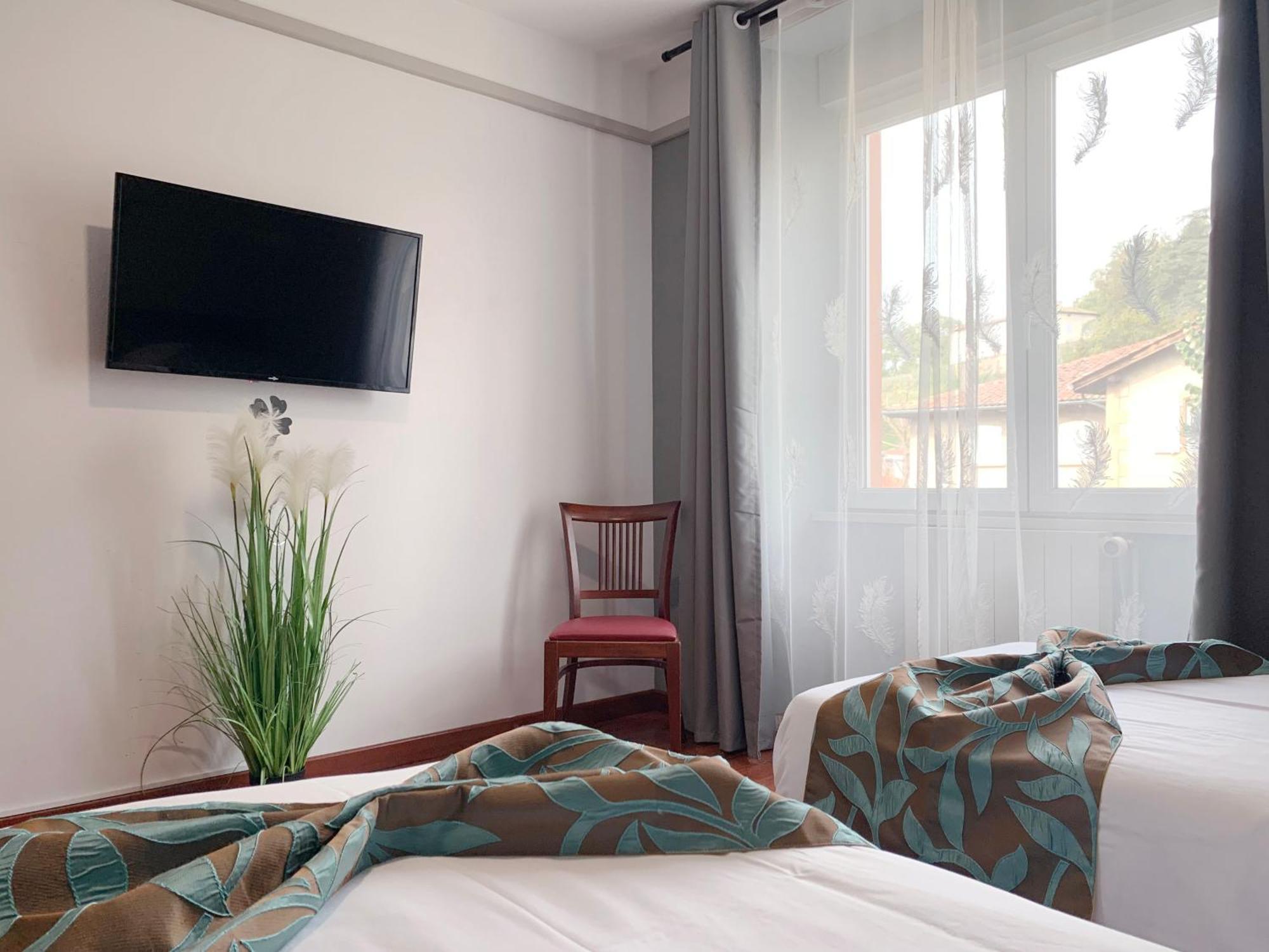 L'Embleme - Boutique Hotel Beaurepaire  Екстер'єр фото