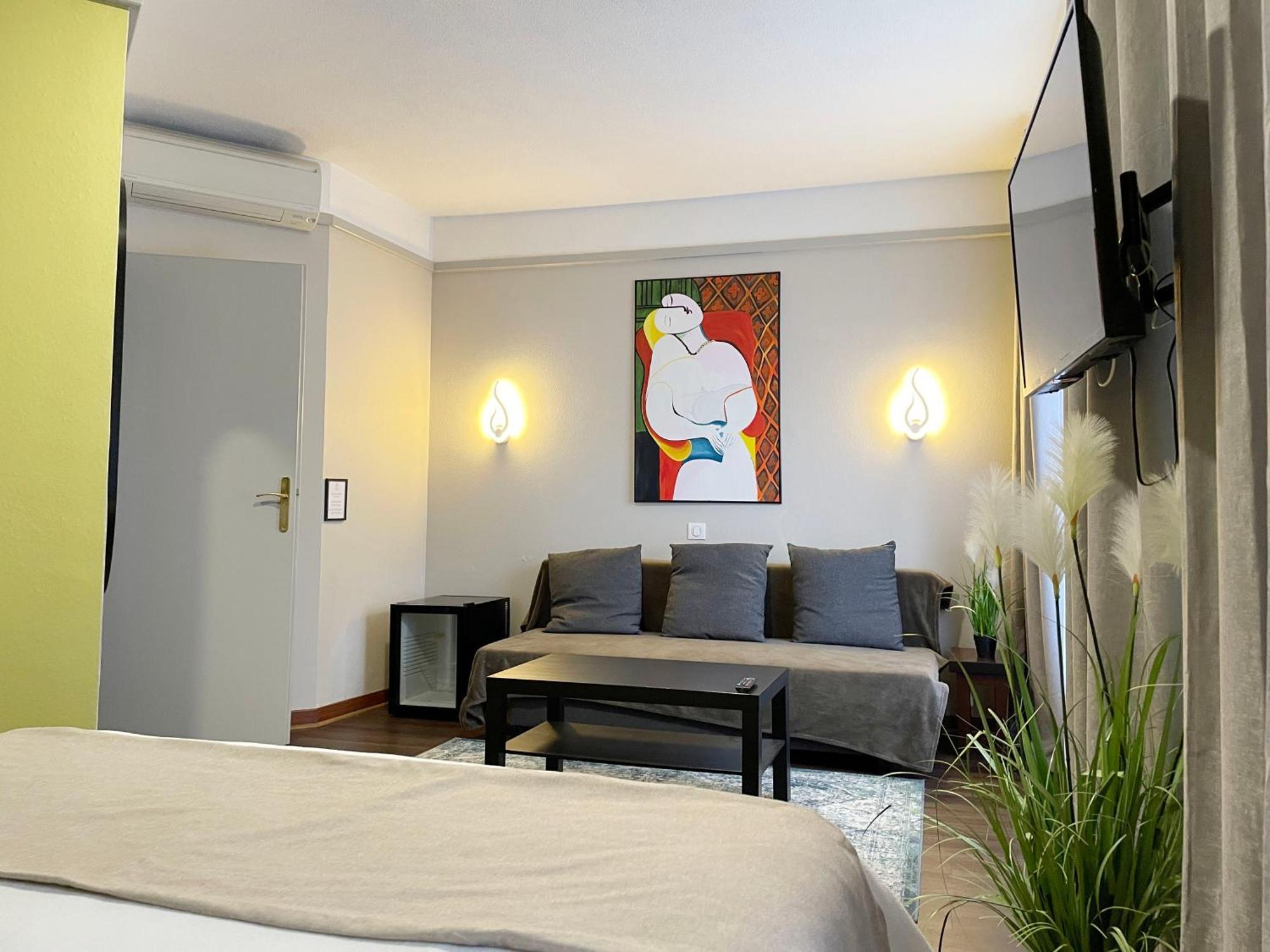 L'Embleme - Boutique Hotel Beaurepaire  Екстер'єр фото