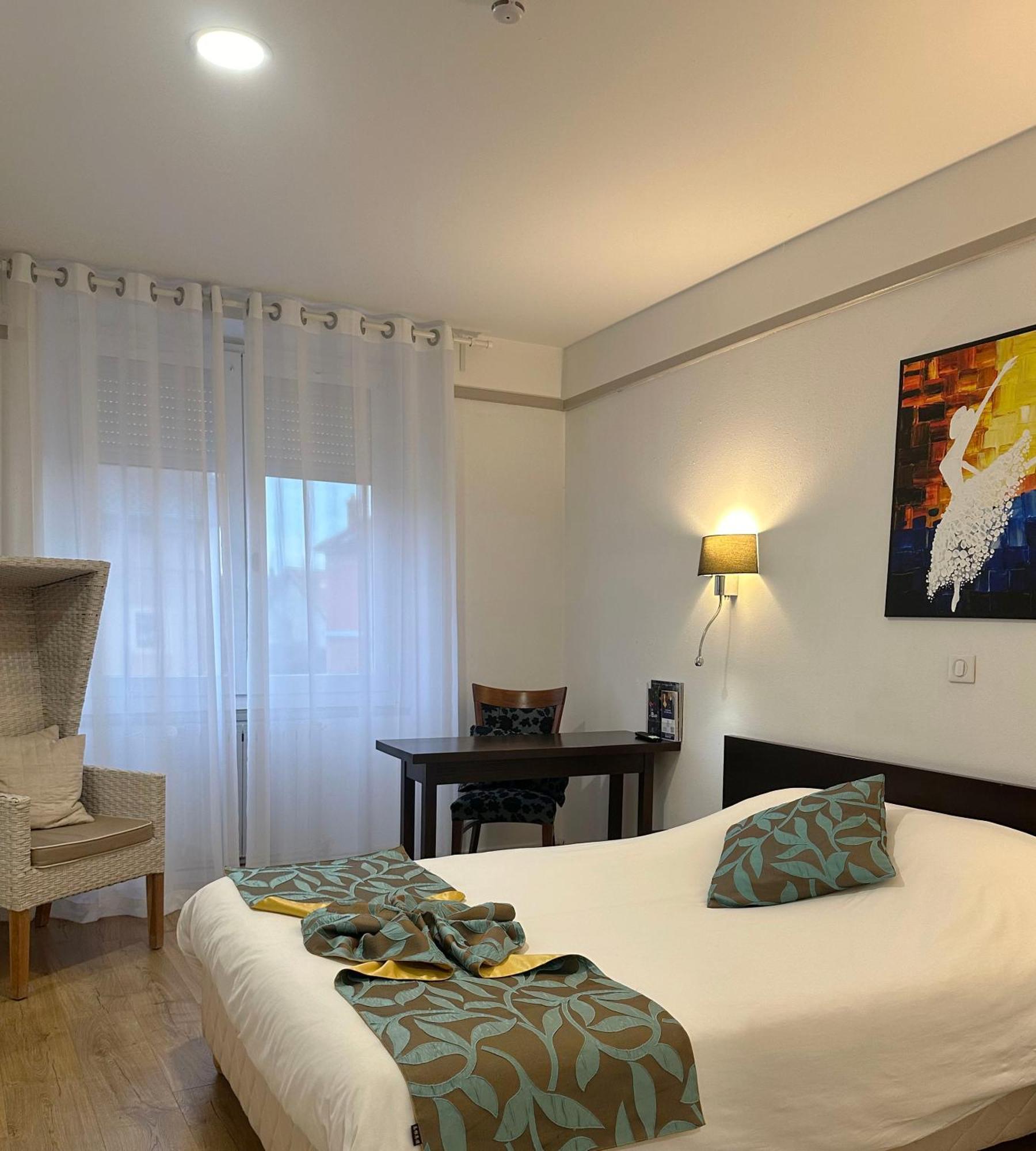 L'Embleme - Boutique Hotel Beaurepaire  Екстер'єр фото